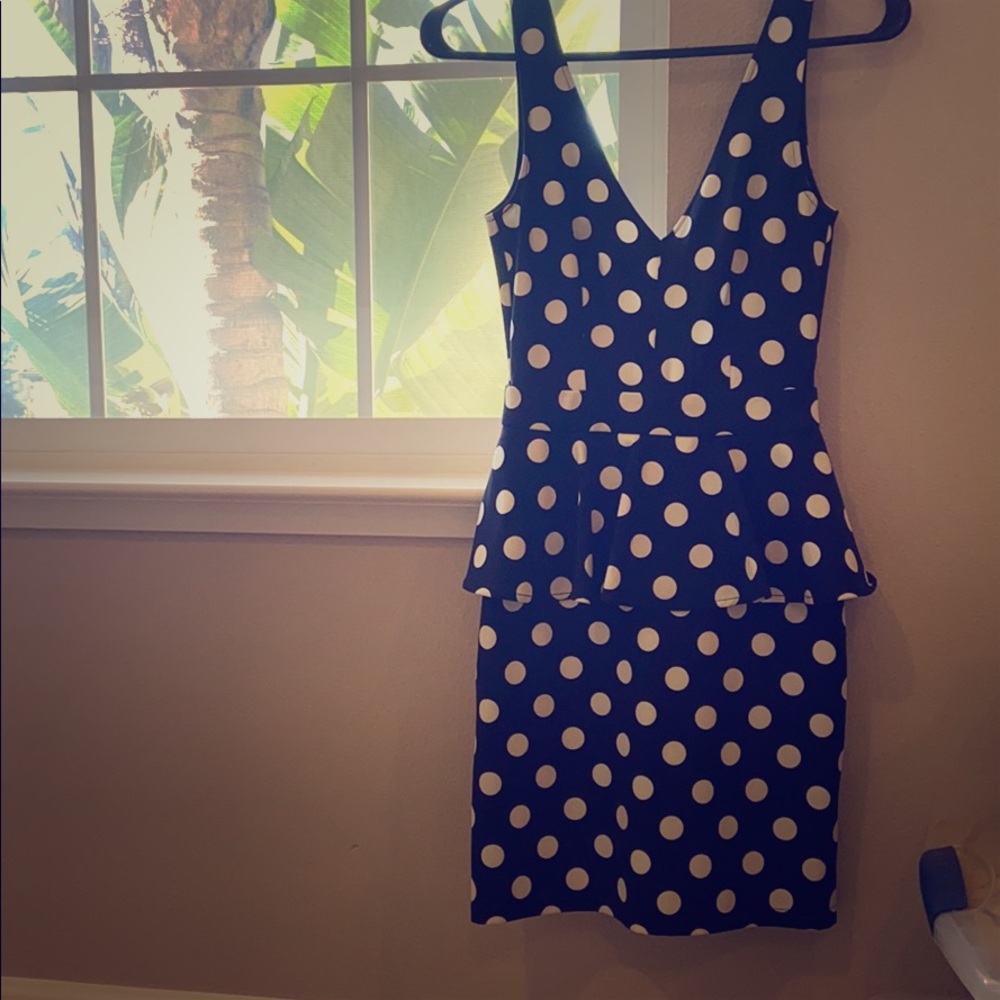 H&M dress